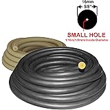 Primeline Premium Small I.D. Speargun Band Rubber Tubing 5/8in(16mm) O.D. 1/16in(1.5mm) I.D. (Select Color and Length)