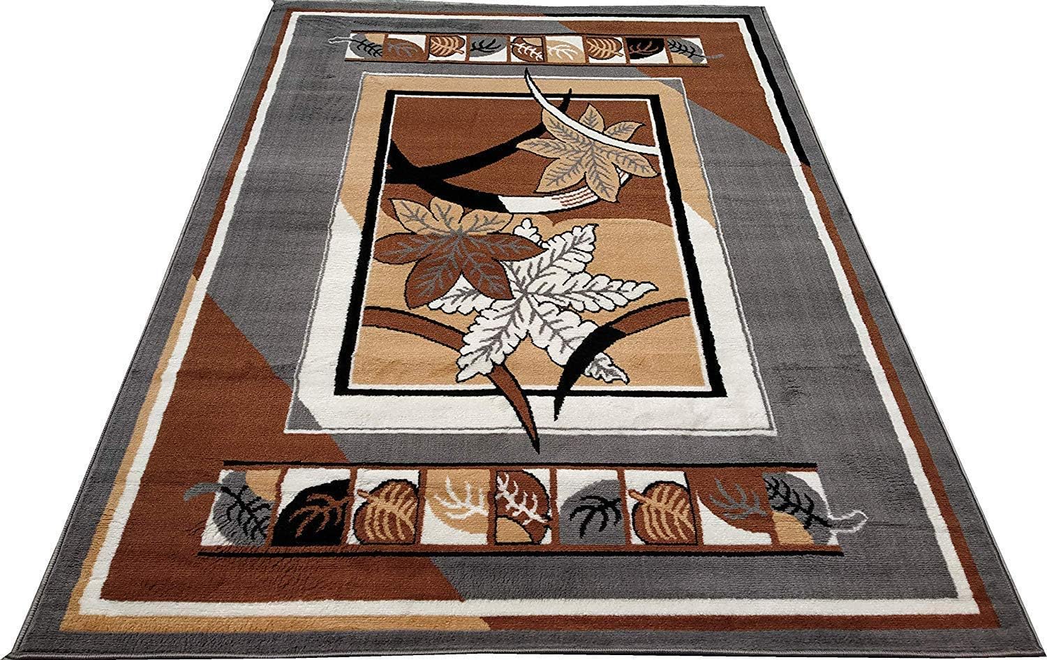 Buy IN COLLECTION Durable Super Soft Carpet for Living Room & Bedroom