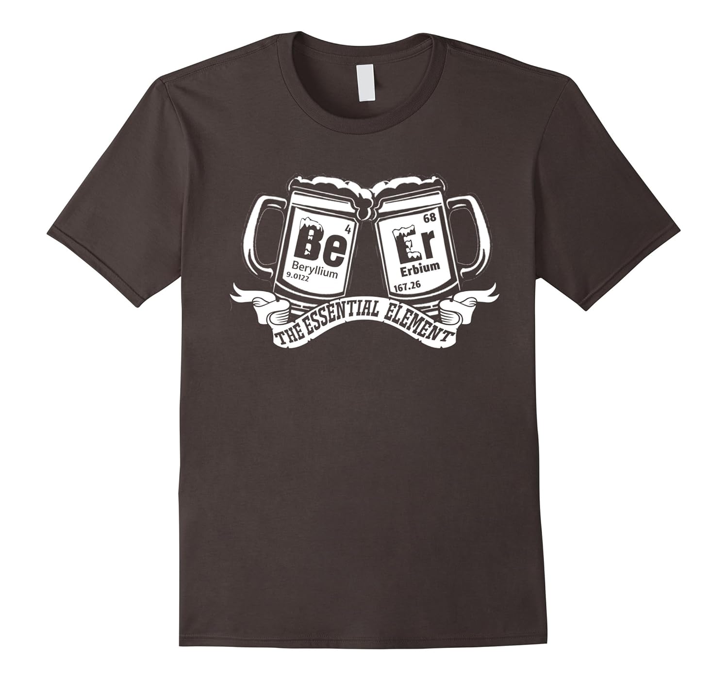 Beer T Shirts The Essential Element 