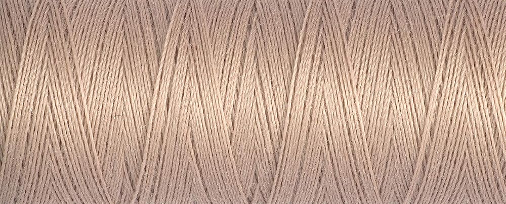 Gütermann Sew All Polyester Thread 100M Sable 0422