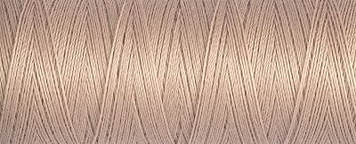 Gütermann Sew All Polyester Thread 100M Sable 0422