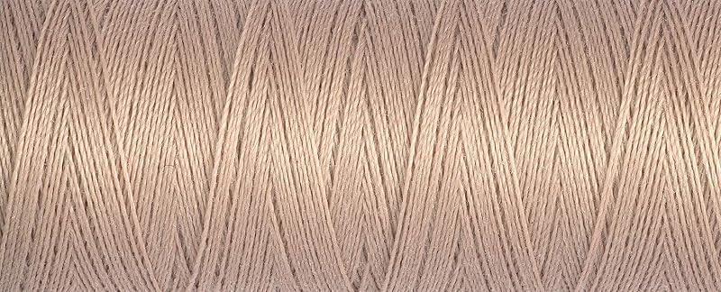 Gütermann Sew All Polyester Thread 100M Sable 0422
