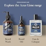 Proraso Azur Lime Cologne 100ml Men Citrusy Fresh Fragrance Italy view 4