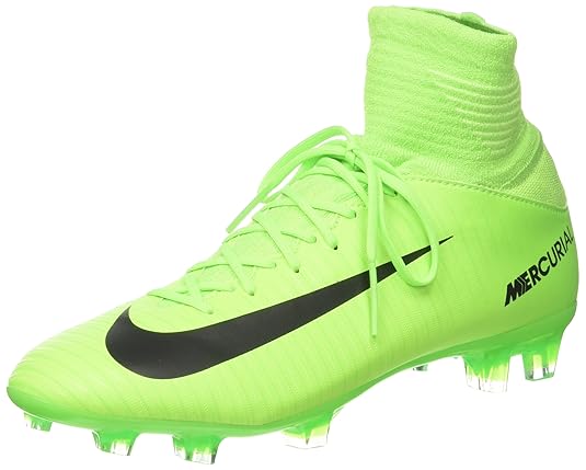 Nike Unisex-Kinder Mercurial Superfly V Fg Fußballschuhe
