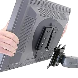 Ergotron – Quick Release Bracket – for Monitor