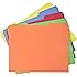 AmazonBasics AMZ401  File Folders - Letter Size (100 Pack) – Assorted Colors