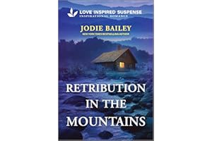 Retribution in the Mountains