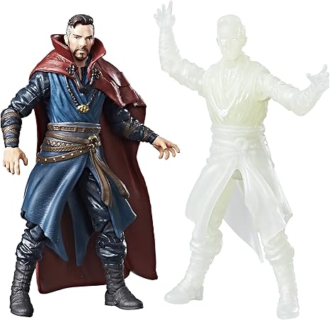 marvel legends dr strange