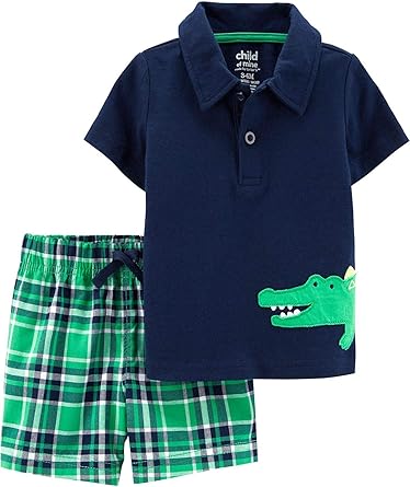 polo newborn outfits