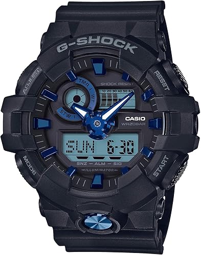 g shock ga 11
