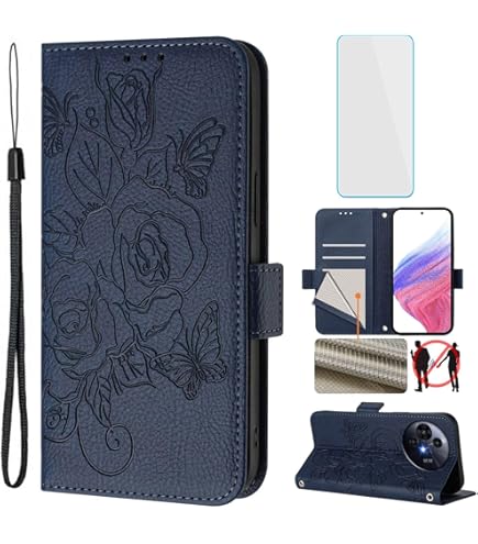 for TCL 60 XE NXTPAPER 5G Wallet Phone Case,Folio Flip Case