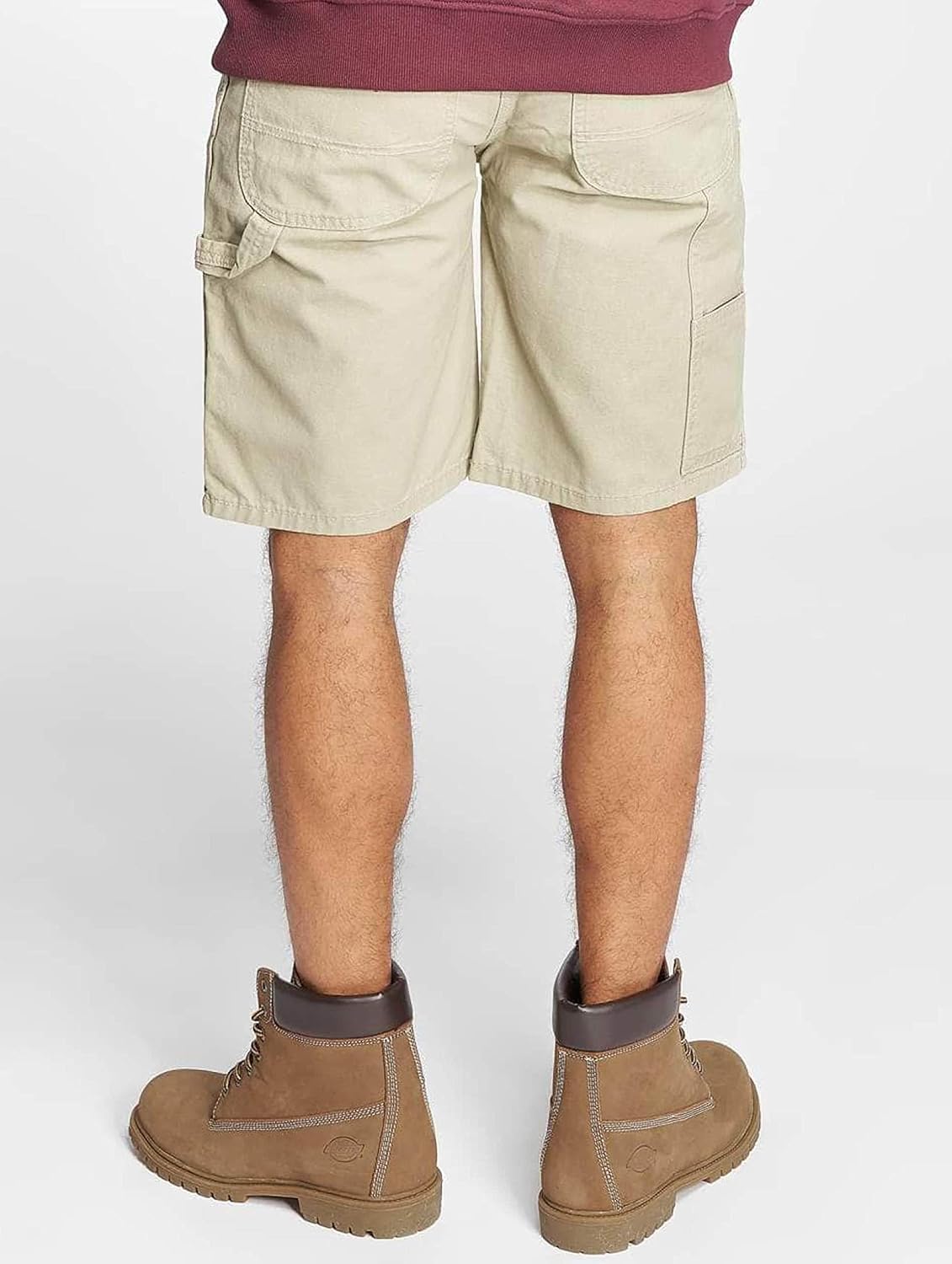 Dickies Heren Shorts Amazon Nl