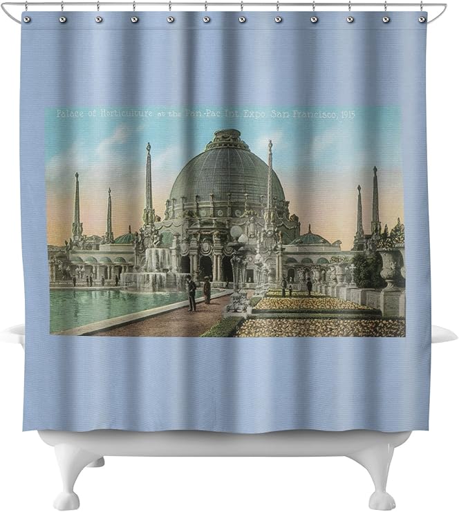 Amazon Com Lantern Press San Francisco Ca Palace Of