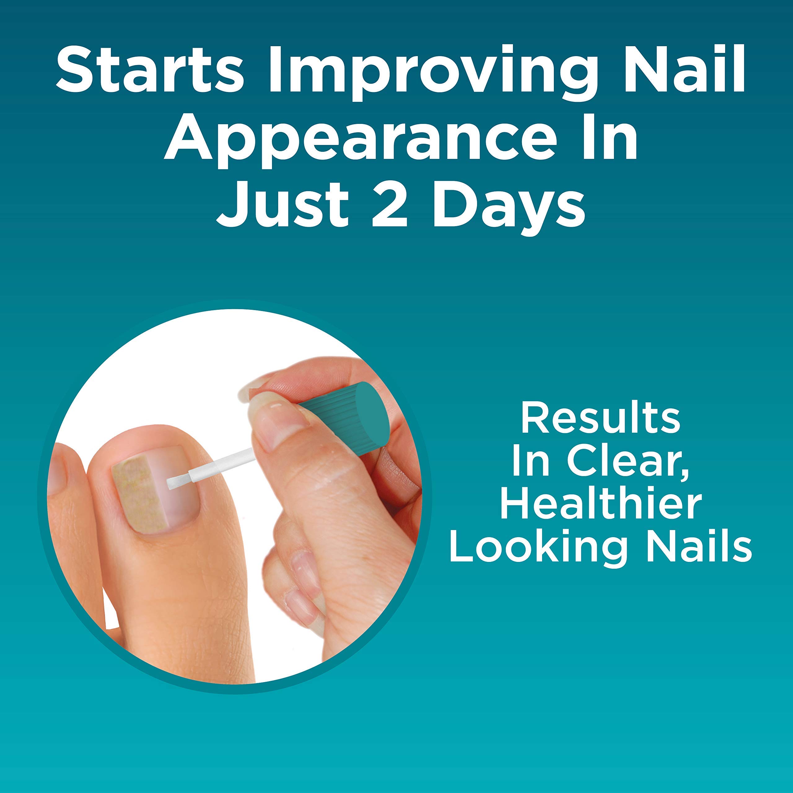 Opti-Nail 2-in-1 Fungal Nail Repair Plus Antifungal, Improves Nail Appearance and Kills Fungus Around Nail - Image 5