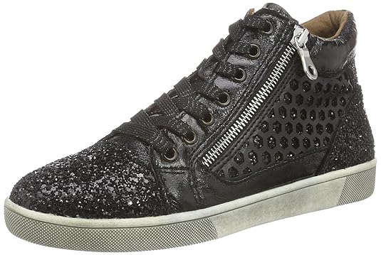 Laufsteg München Damen Hw161202 High-Top