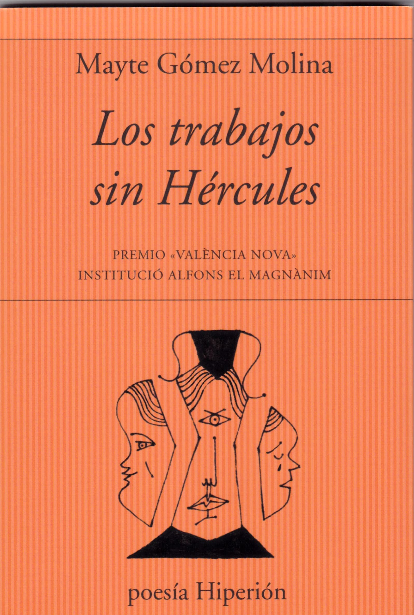 TRABAJOS SIN Hercules, Los