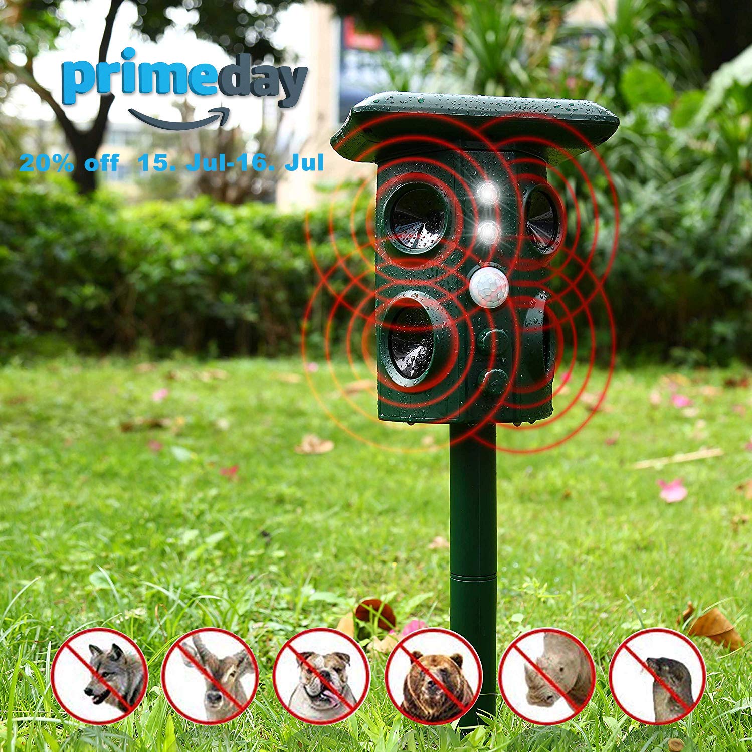 die beiliegenden Akkus und Schrauben taugen leider nichts, Rest ok