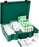 Safety First Aid Group HSE Economy 21-50 Person First Aid Kit Fully Stocked view 5