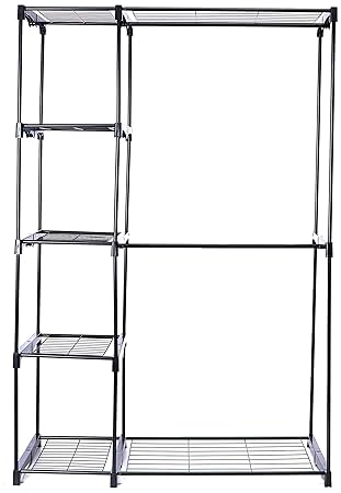 Armario resina con perchero | Percheros de pared, percheros de pie...