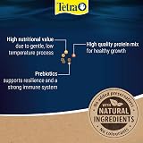 Tetra Min Crisps 20g Fish Tank Aquarium Fish Food view 4