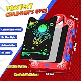 Braxel LCD Drawing Tablet 8.5 Inch Doodle Board for 3-8 Years Kids Travel Toy view 7
