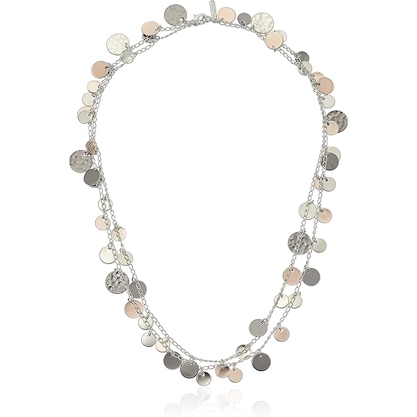 14k Yellow Gold 2-rows 8-8.5mm White Off Shape Keshi