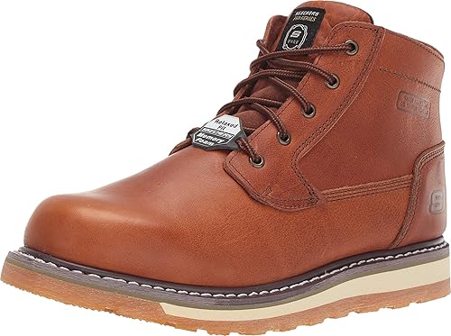skechers boydton boots