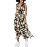 ASTR The Label Womens Kali Dress