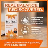 Bio-Kult Everyday 14 Strains Probiotic 30 Capsules Gut Support 3+ view 2