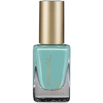 Loreal Paris Nail Polish 