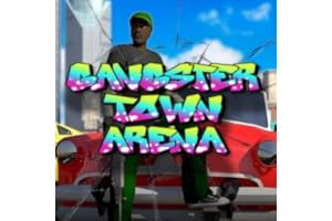Gangster Town Arena