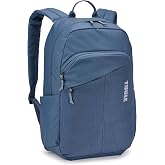 Thule Indago Backpack 23L, Large Main Compartment, Internal Organization | Why We Like The Thule Indago 23L Backpack