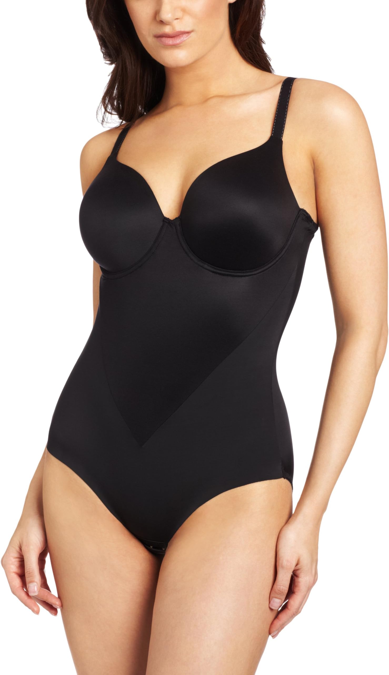 Maidenform Flexees Women's Shapewear Comfort Devotion Body Briefer