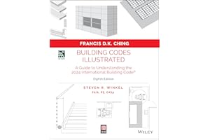 Building Codes Illustrated: A Guide to Understanding the 2024 International Building Code