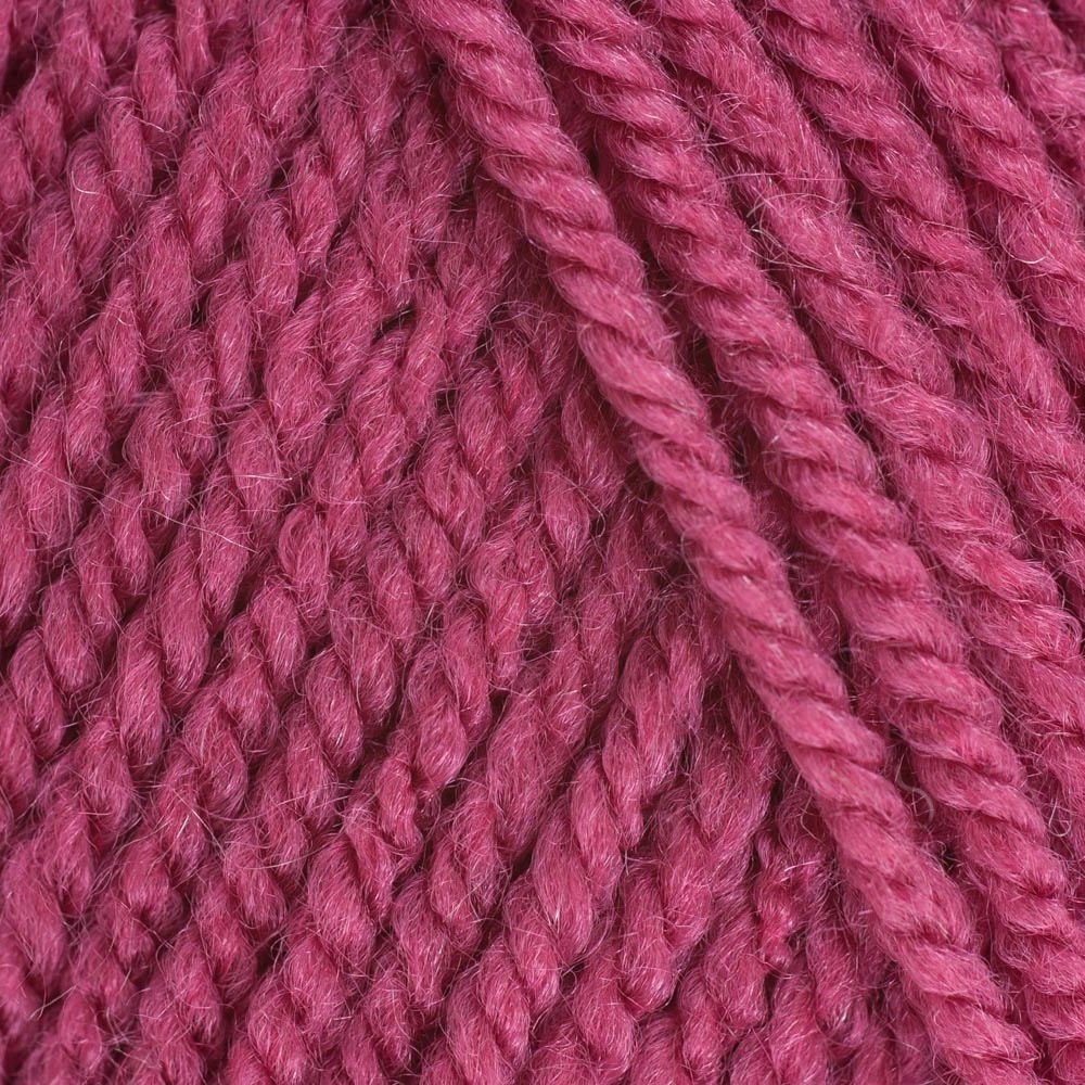 5 x 100g Stylecraft Special DK Double Knit Wool/Yarn Pack of Five (5 x 100g Raspberry 1023)
