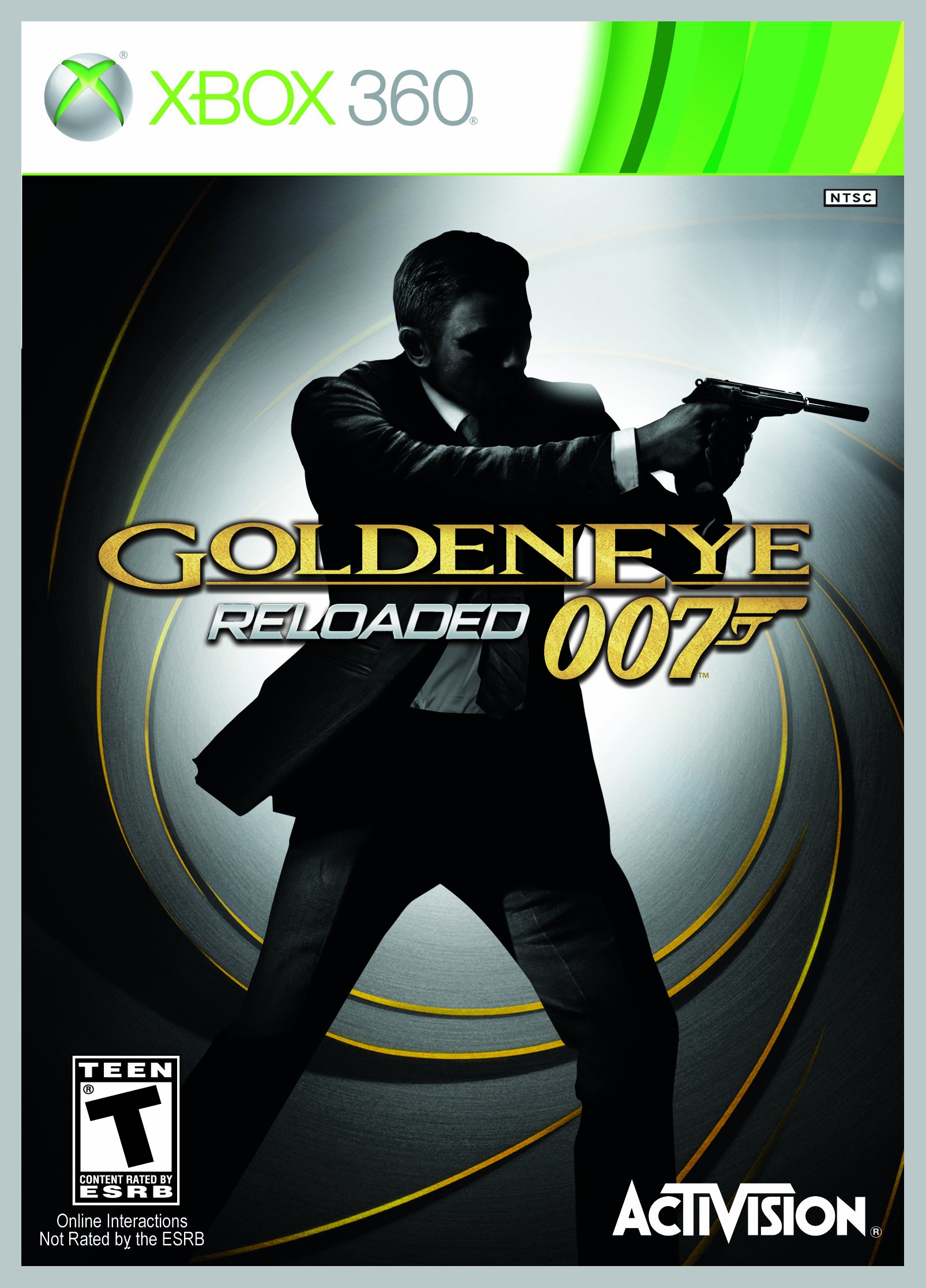 Photo 1 of GoldenEye 007: Reloaded