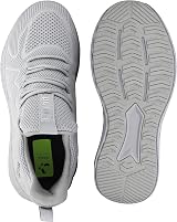 Feethit Men Running Shoes Breathable Lightweight Training Shoes Grey UK 11 view 6