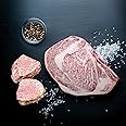 Japanese Miyazaki Wagyu Beef Steak Combo - Premium A5 Grade Filet Mignon (2 x 10 oz) & Ribeye (1 x 24 oz) - Tender, Flavorful, Marbled Perfection - Overnight Shipping with Ice & Cooler