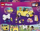 LEGO Friends Pet Accessories Van 42678 Toy Playset with 2 Mini Dolls and 3 view 10