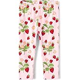 Gymboree Girls and Toddler Capri Leggings