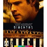 Blackhat (Standard Edition) [4K Ultra HD]