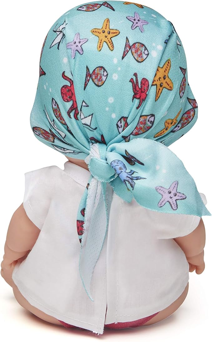 baby pelon david bisbal amazon