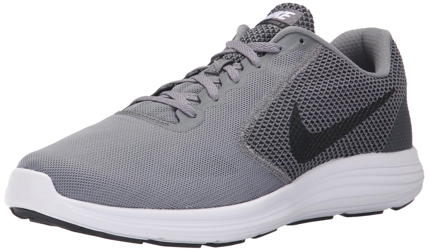 nike revolution 3 mens running shoes
