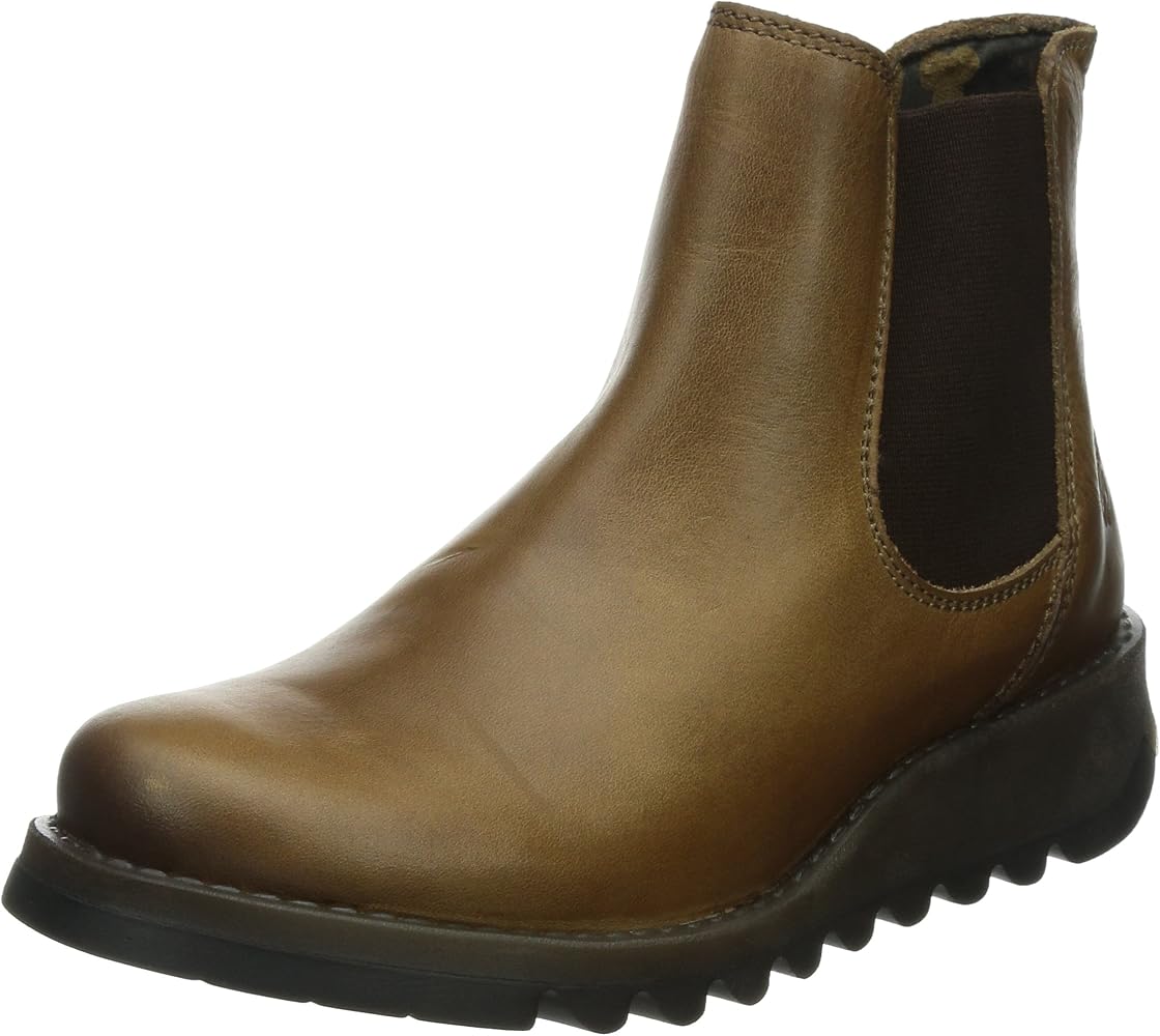 fly london salv chelsea boots