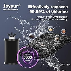 Joypur 1G Gravity-fed Water Filter System