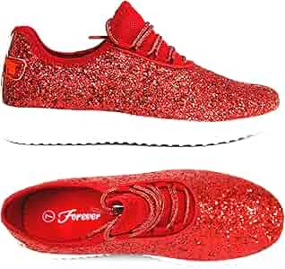 remy 18 glitter sneakers
