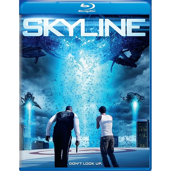 Amazon.com: Beyond Skyline : Frank Grillo, Bojana Novakovic