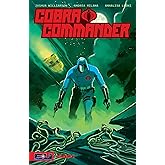 Cobra Commander Volume 1: Determined to Rule the World (1) (Energon Universe)