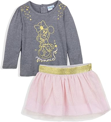 disney baby girl clothes uk