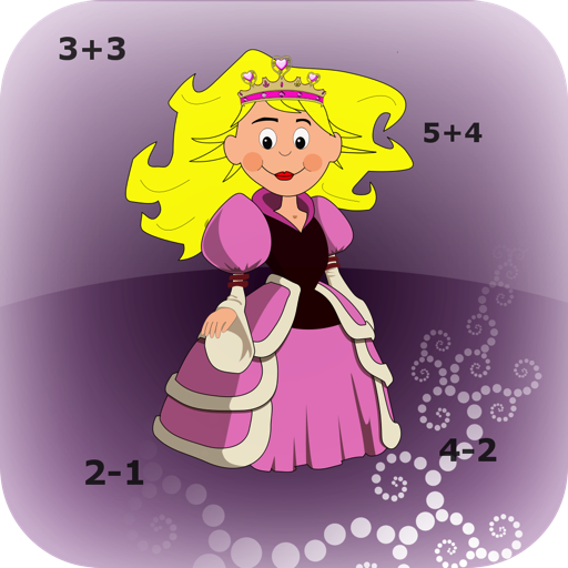 Princess Abby Learns Math: Amazon.ca: Appstore for Android